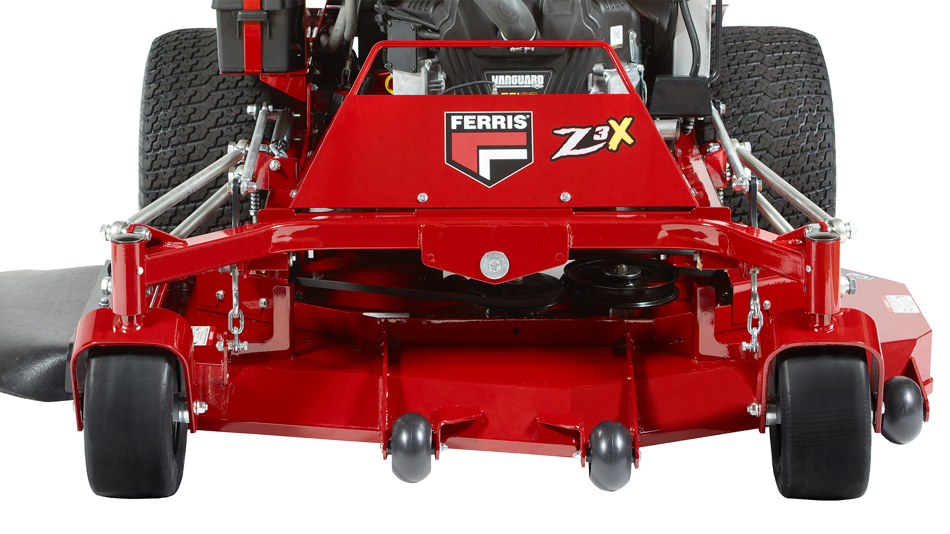 Ferris | SRS Z3 Stand-On Mower